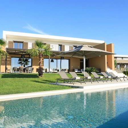 Rocco Forte Private Villas シャッカ エクステリア 写真