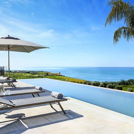 Rocco Forte Private Villas シャッカ エクステリア 写真