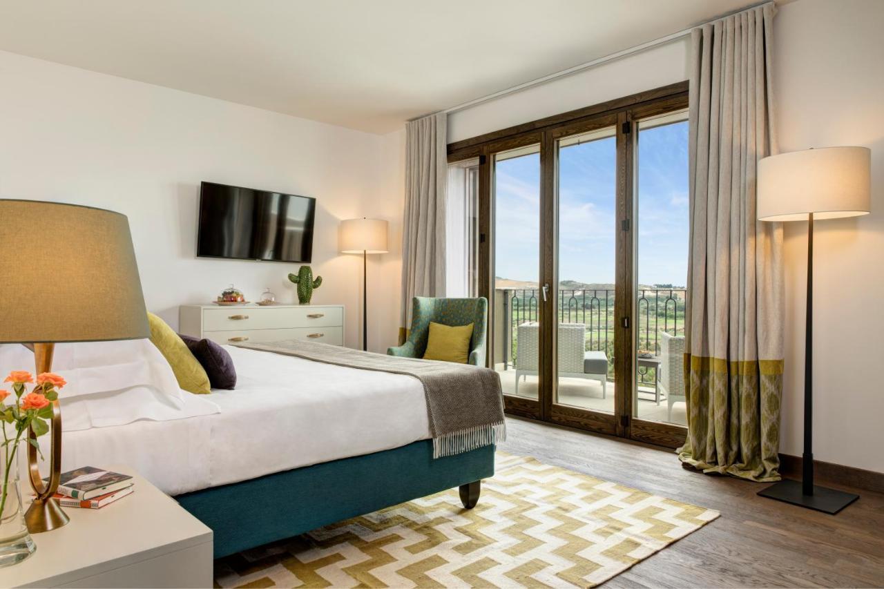 Rocco Forte Private Villas シャッカ エクステリア 写真