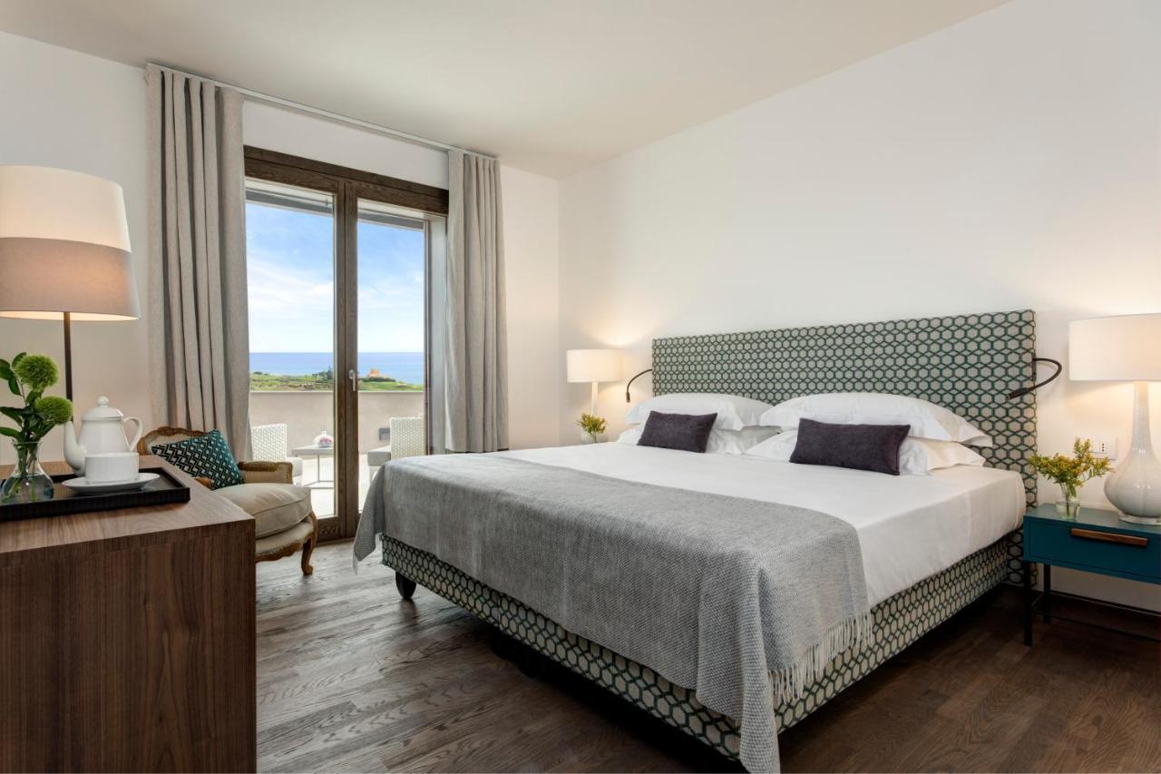Rocco Forte Private Villas シャッカ エクステリア 写真
