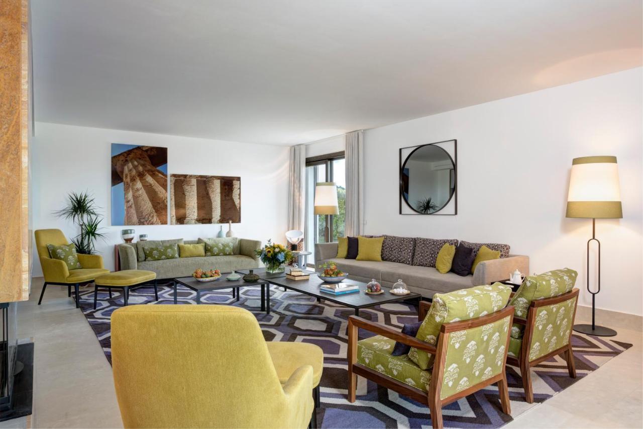 Rocco Forte Private Villas シャッカ エクステリア 写真