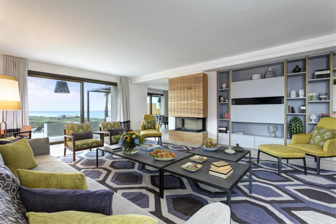 Rocco Forte Private Villas シャッカ エクステリア 写真