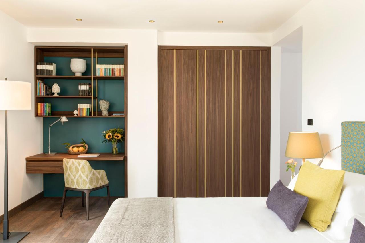 Rocco Forte Private Villas シャッカ エクステリア 写真