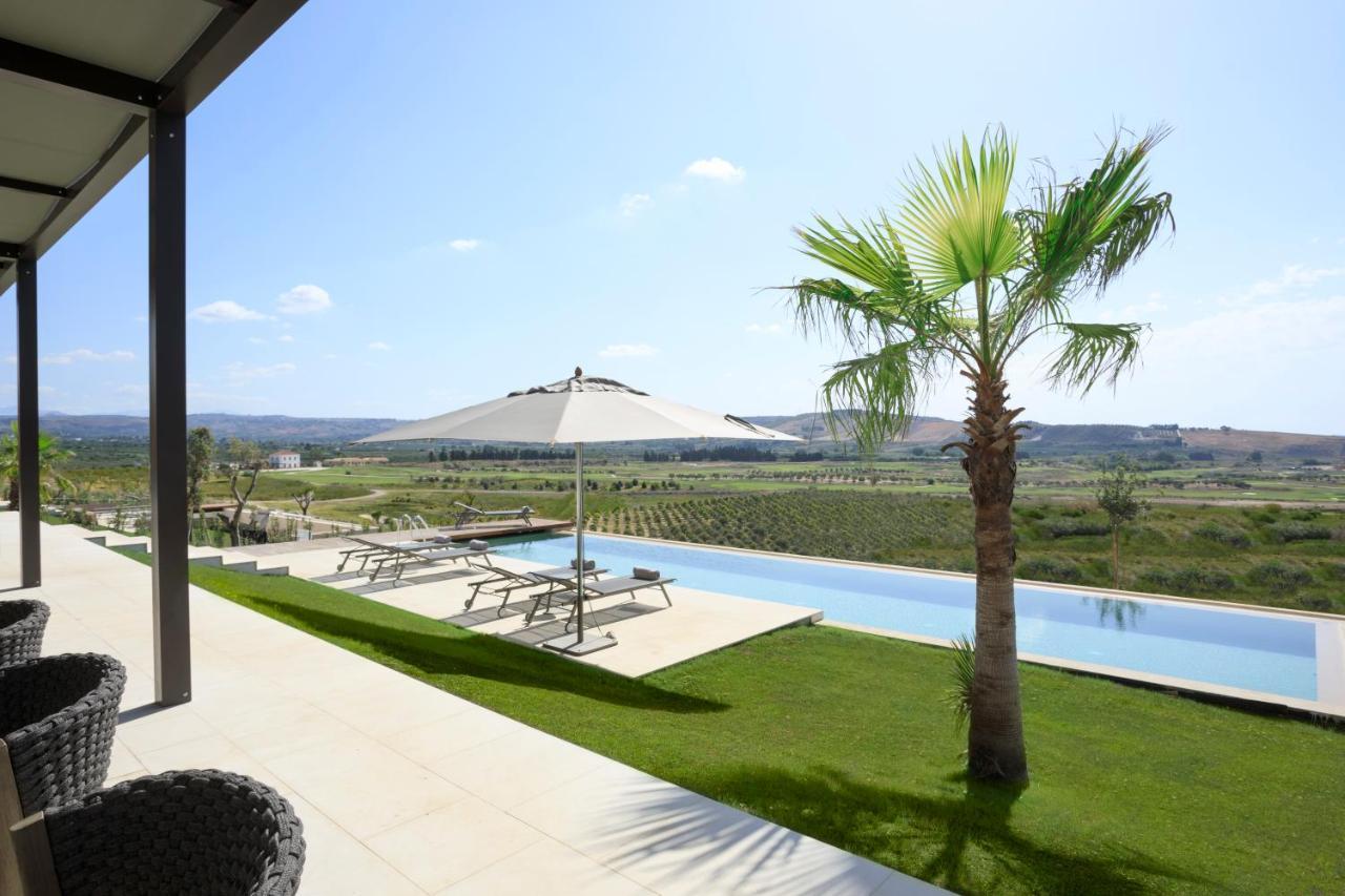 Rocco Forte Private Villas シャッカ エクステリア 写真