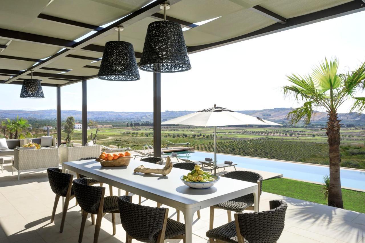 Rocco Forte Private Villas シャッカ エクステリア 写真