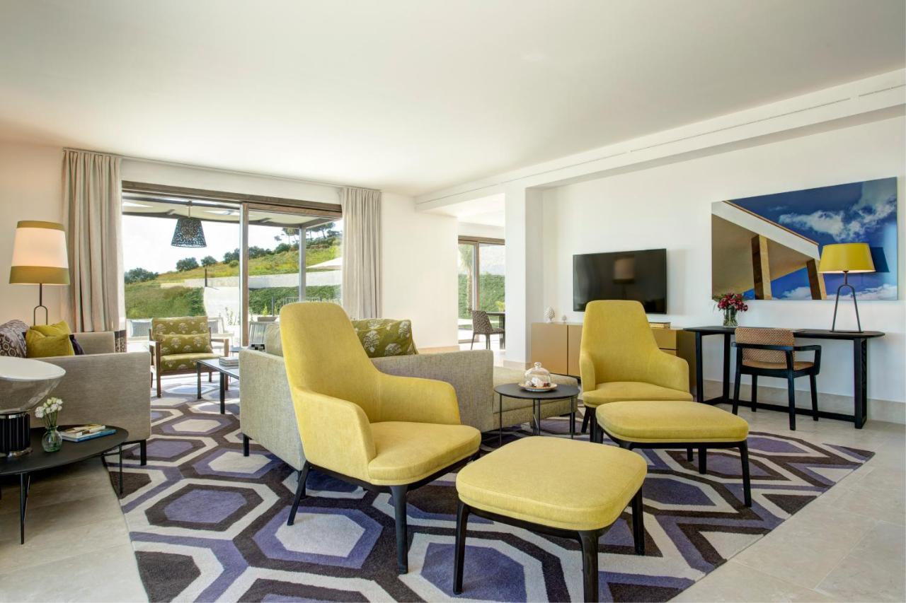 Rocco Forte Private Villas シャッカ エクステリア 写真
