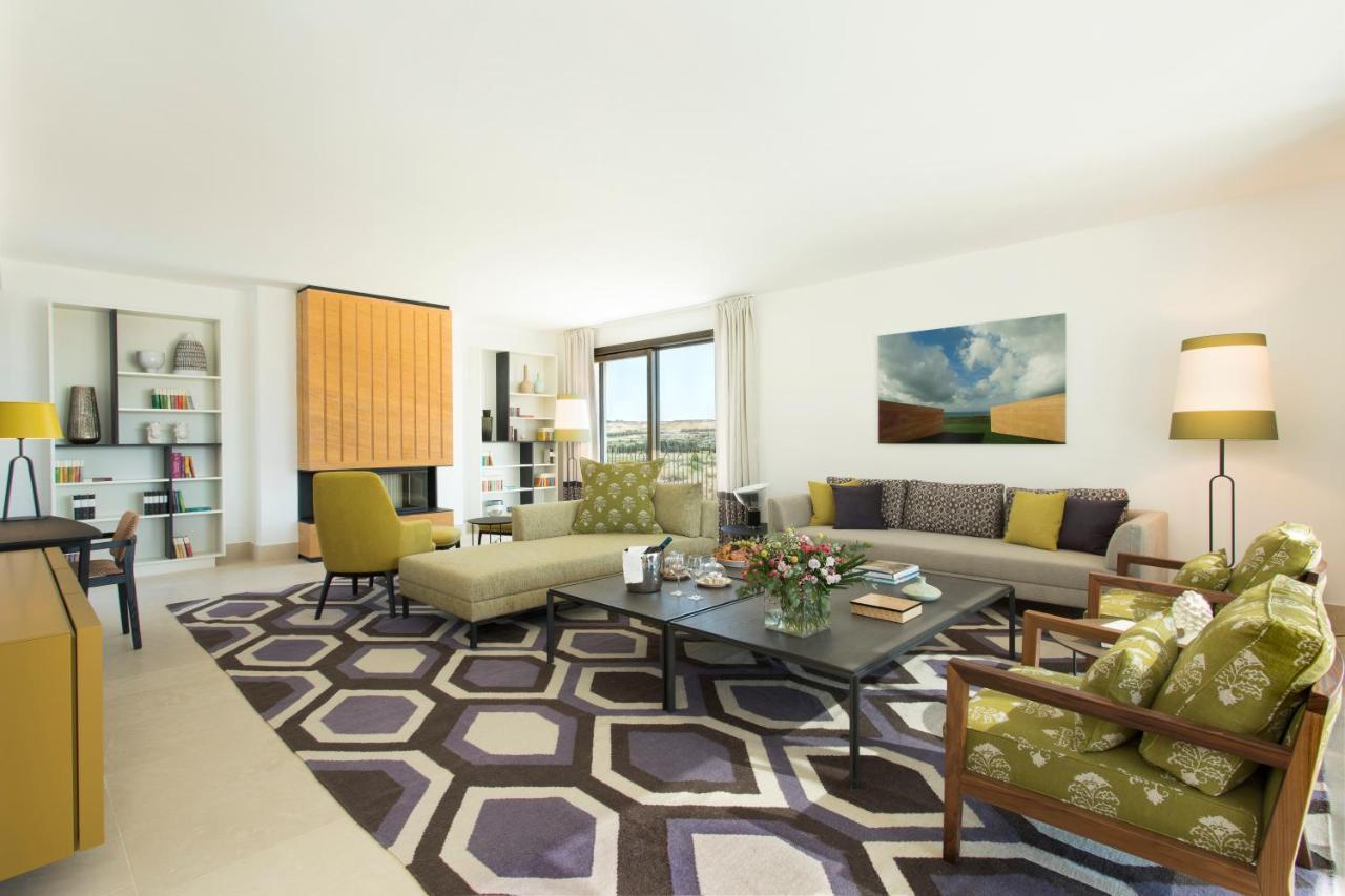 Rocco Forte Private Villas シャッカ エクステリア 写真