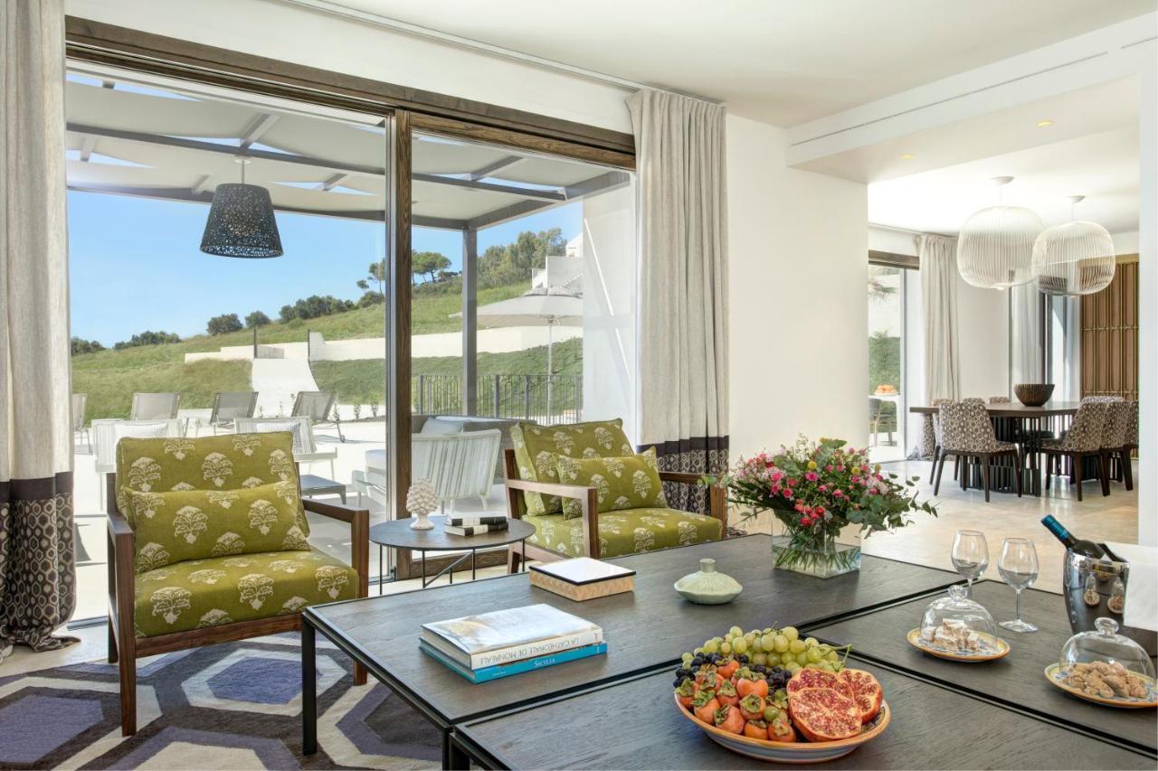 Rocco Forte Private Villas シャッカ エクステリア 写真