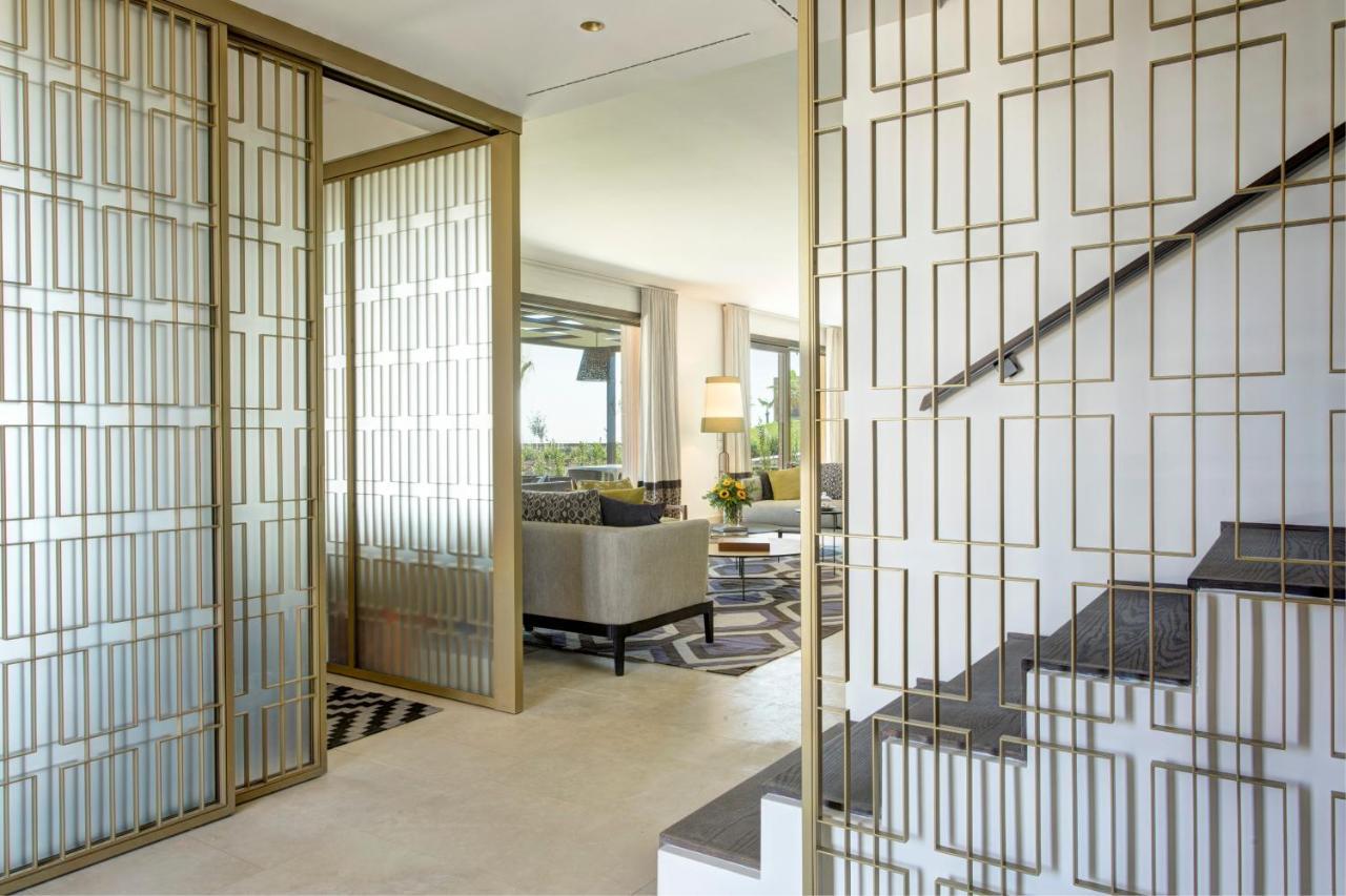 Rocco Forte Private Villas シャッカ エクステリア 写真