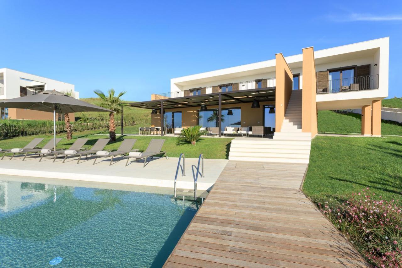 Rocco Forte Private Villas シャッカ エクステリア 写真