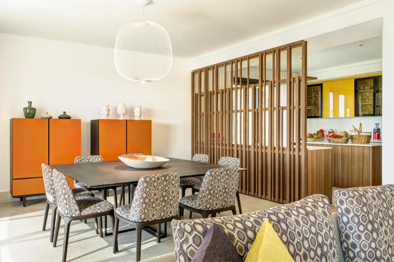 Rocco Forte Private Villas シャッカ エクステリア 写真
