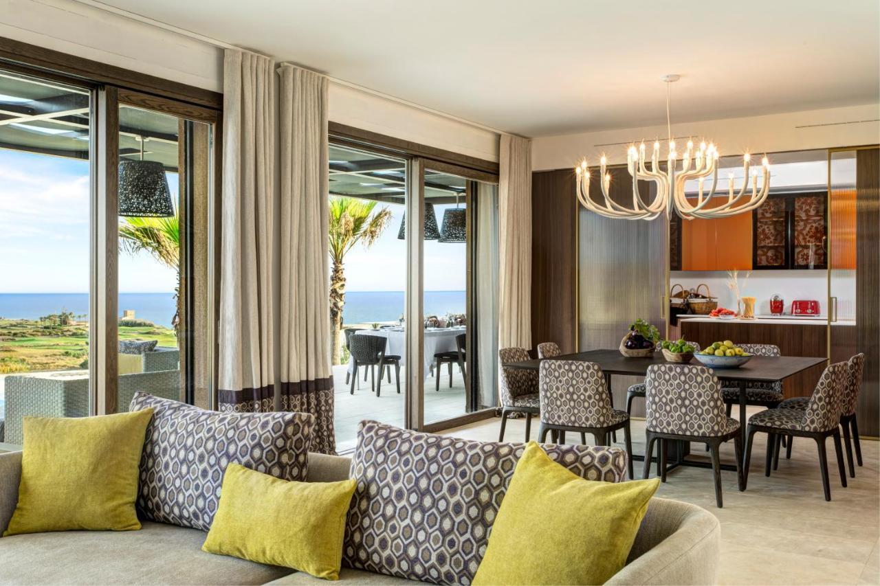Rocco Forte Private Villas シャッカ エクステリア 写真