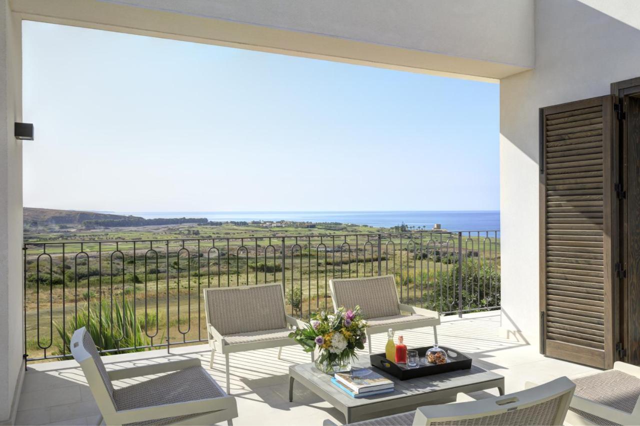 Rocco Forte Private Villas シャッカ エクステリア 写真