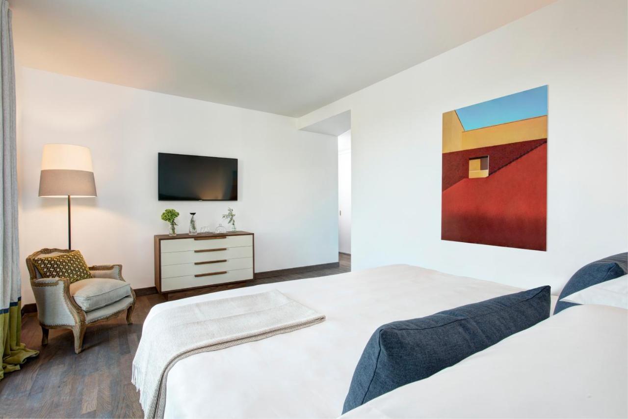 Rocco Forte Private Villas シャッカ エクステリア 写真