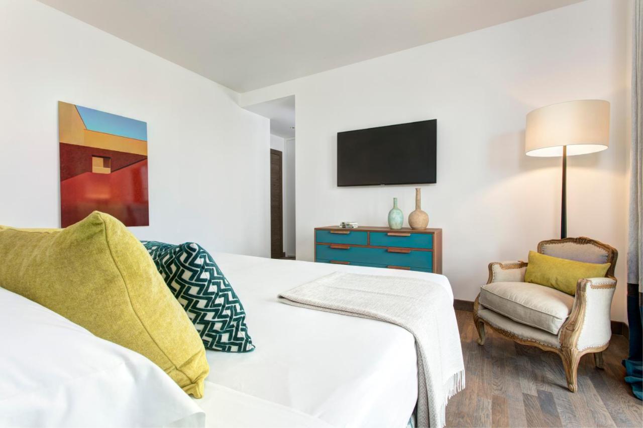Rocco Forte Private Villas シャッカ エクステリア 写真