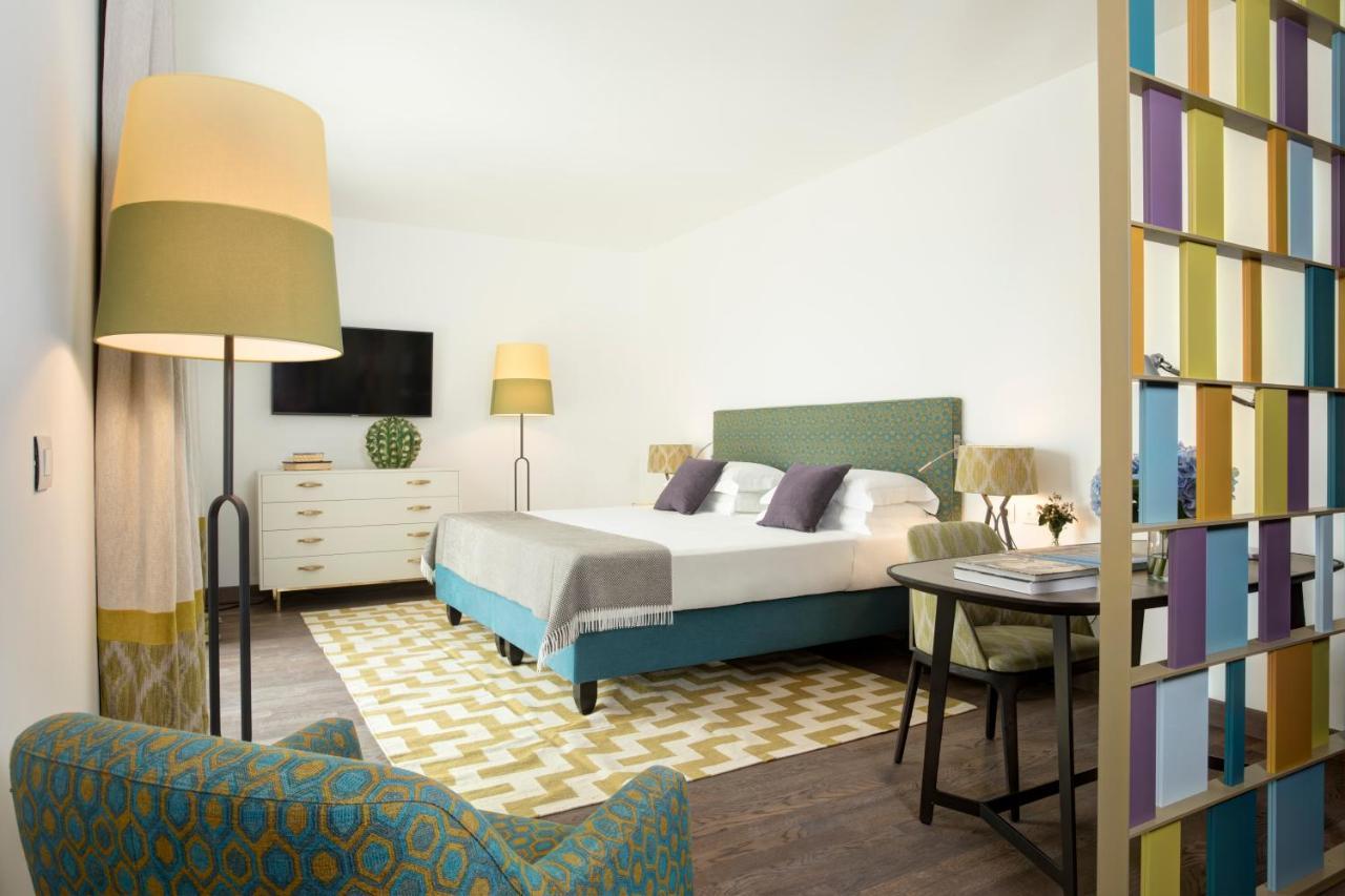 Rocco Forte Private Villas シャッカ エクステリア 写真