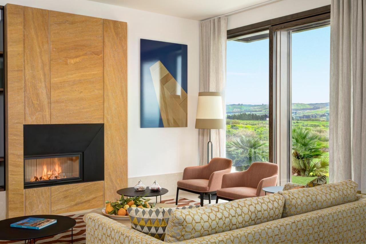 Rocco Forte Private Villas シャッカ エクステリア 写真