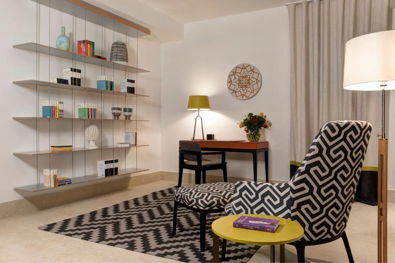 Rocco Forte Private Villas シャッカ エクステリア 写真