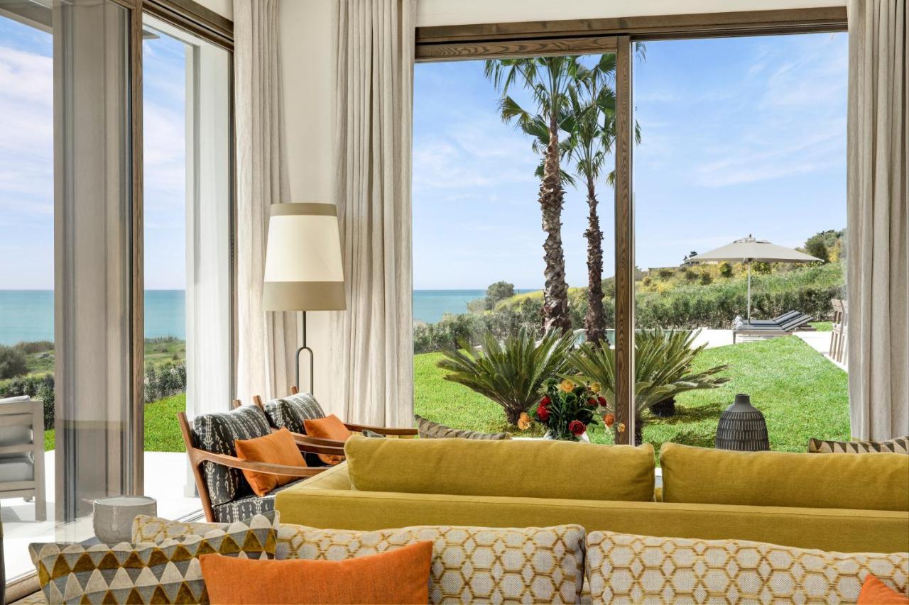 Rocco Forte Private Villas シャッカ エクステリア 写真