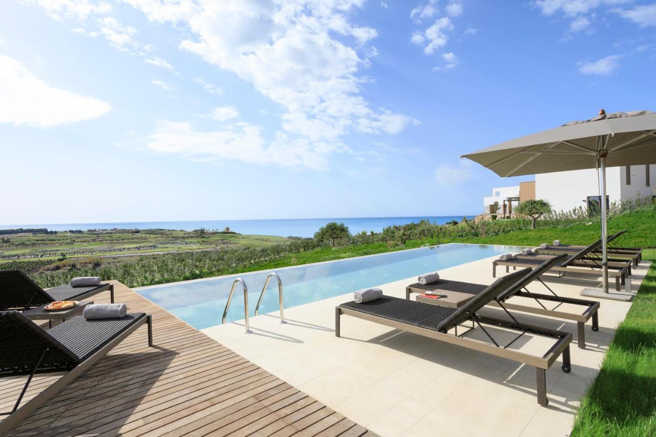 Rocco Forte Private Villas シャッカ エクステリア 写真