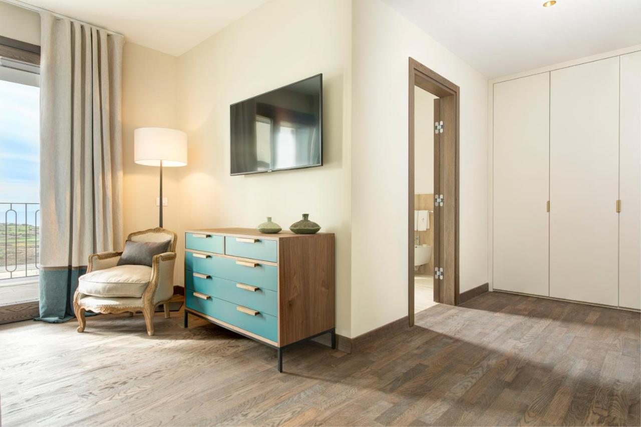 Rocco Forte Private Villas シャッカ エクステリア 写真