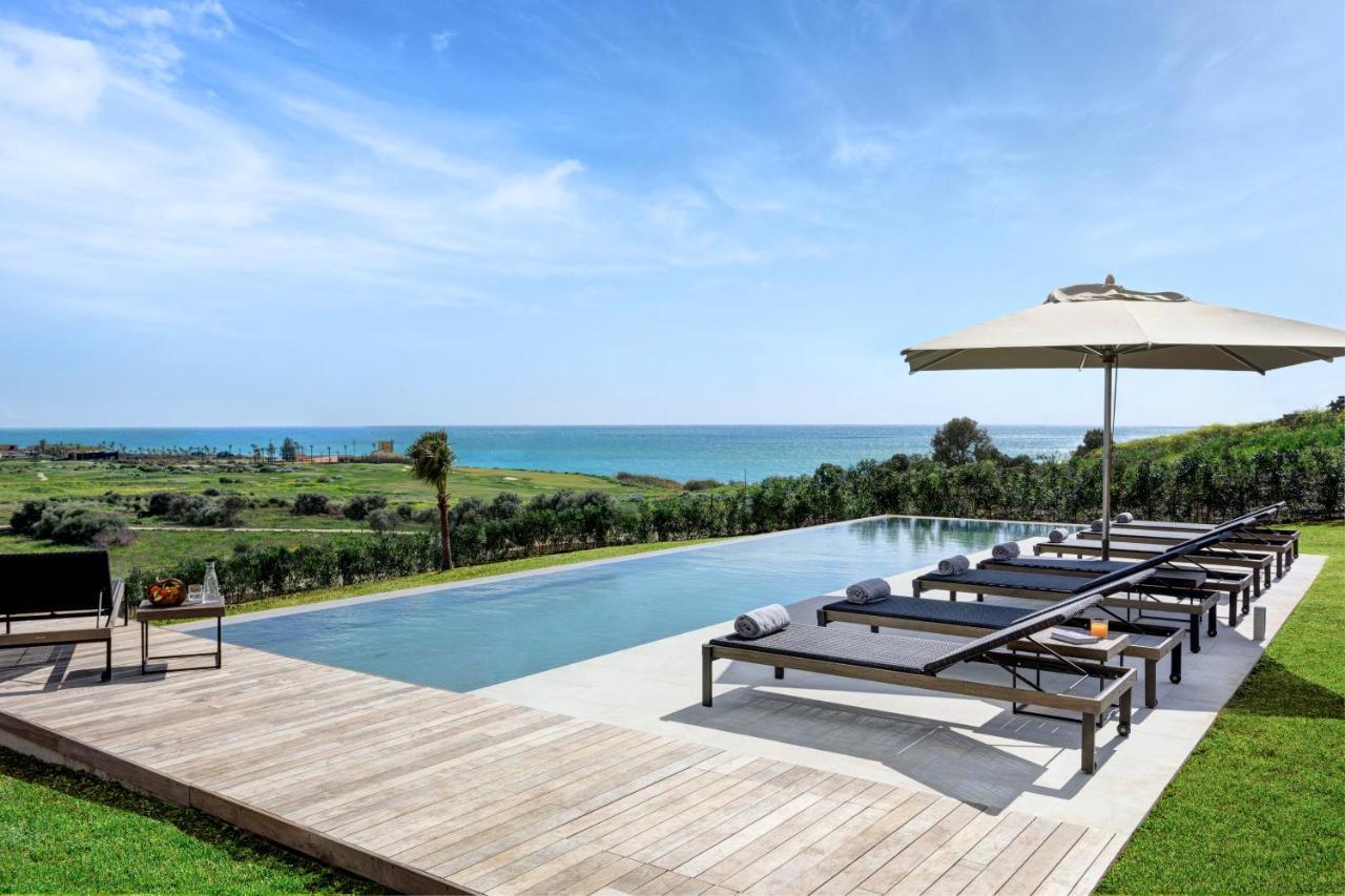 Rocco Forte Private Villas シャッカ エクステリア 写真