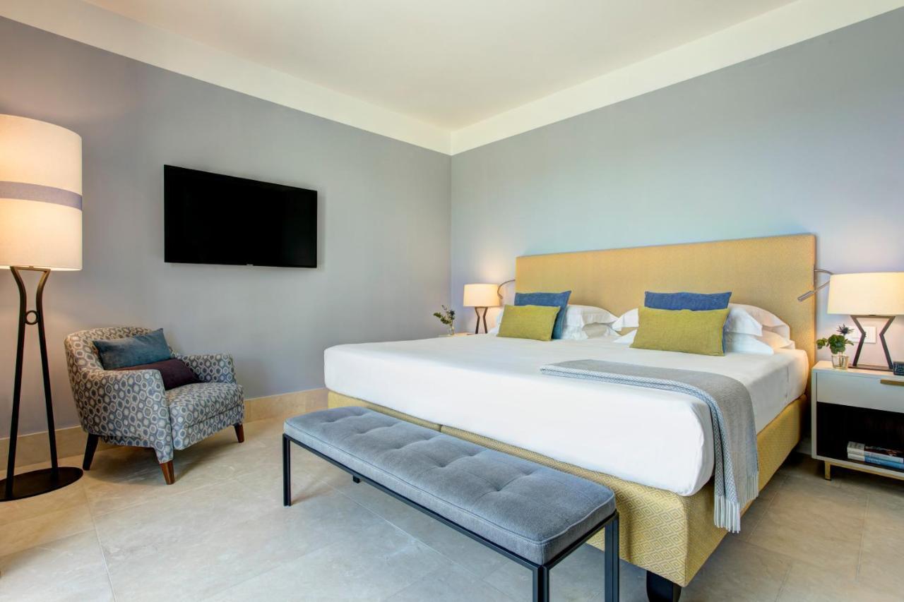 Rocco Forte Private Villas シャッカ エクステリア 写真