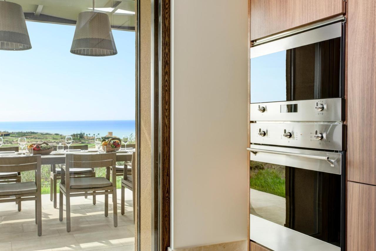 Rocco Forte Private Villas シャッカ エクステリア 写真