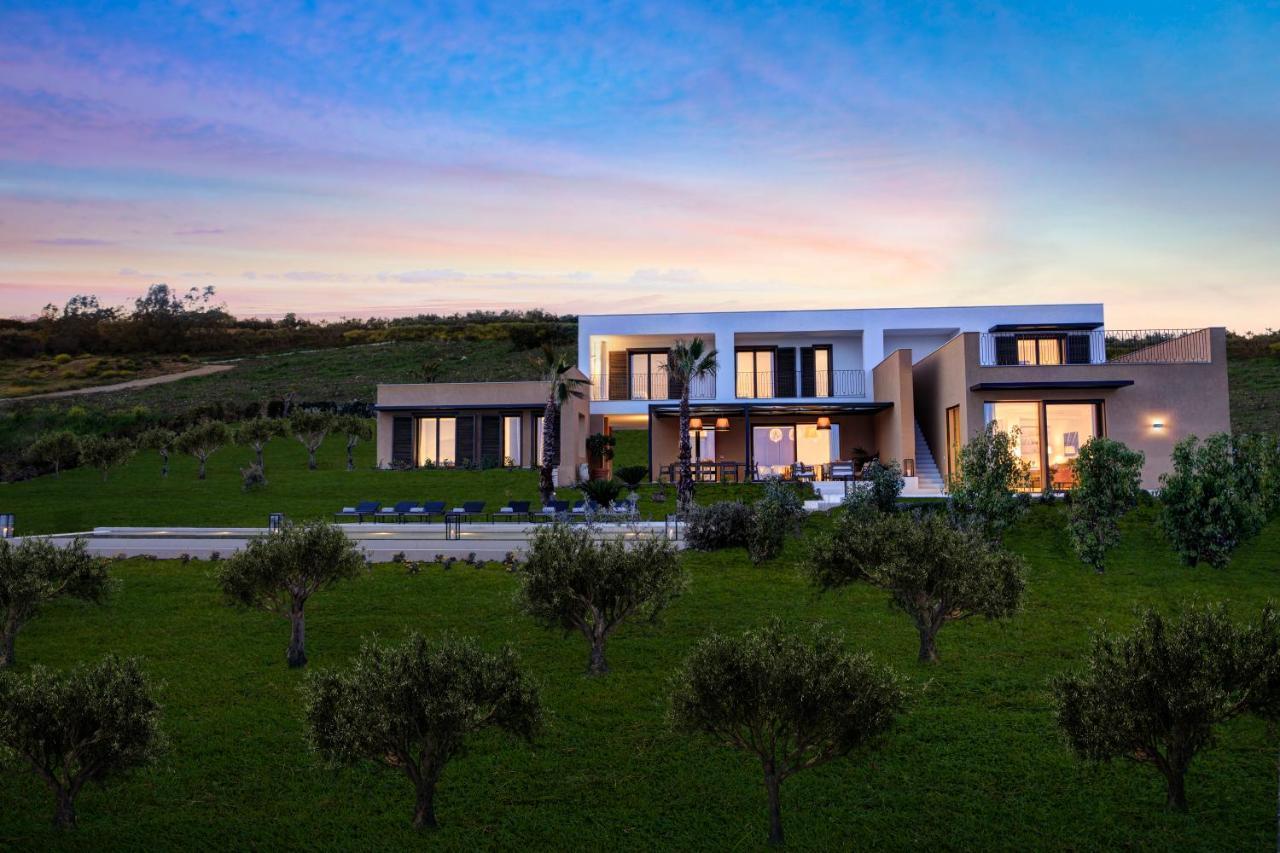 Rocco Forte Private Villas シャッカ エクステリア 写真