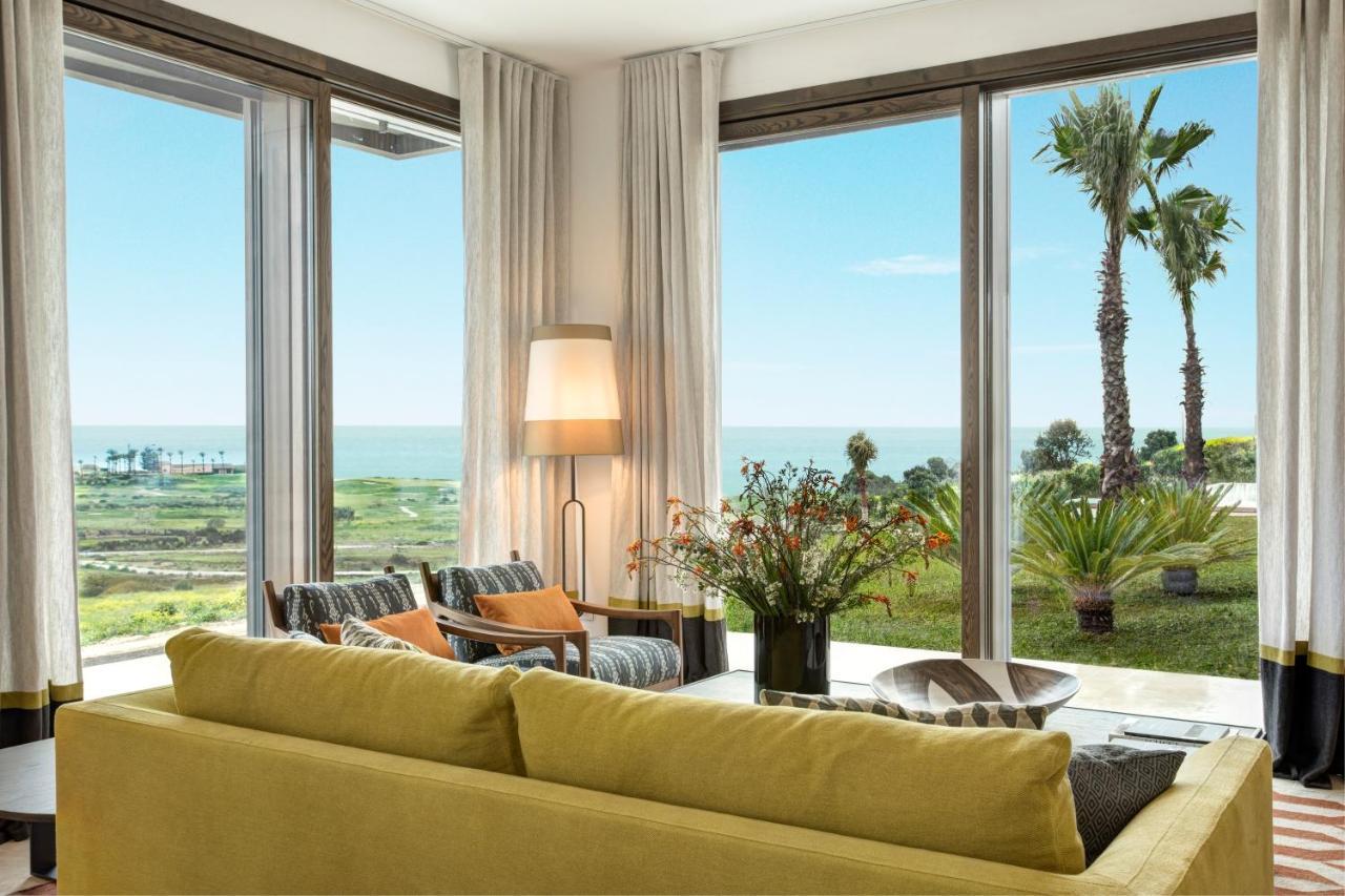 Rocco Forte Private Villas シャッカ エクステリア 写真