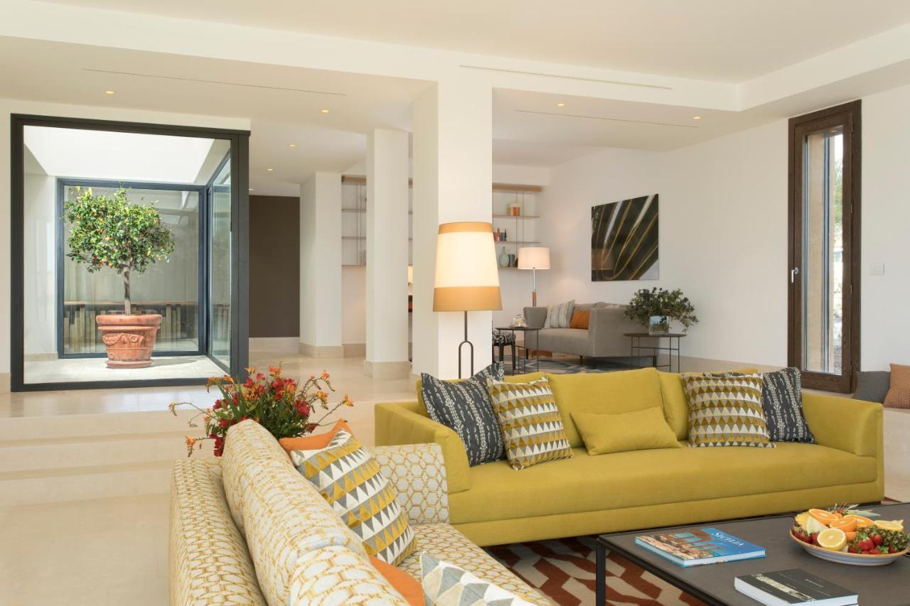 Rocco Forte Private Villas シャッカ エクステリア 写真
